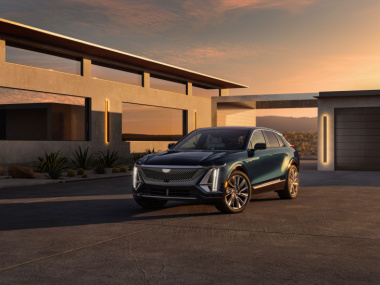 Cadillac mantendrá la gama deportiva V aún con autos eléctricos