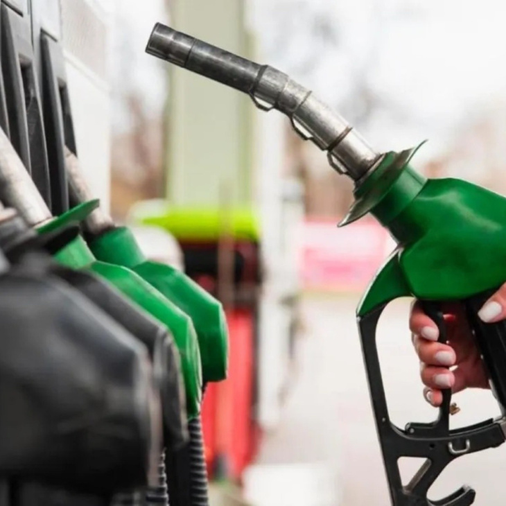 gasolina cuesta 60% más cara en méxico más que en estados unidos