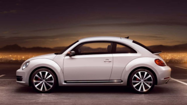 Recall para el Volkswagen Beetle en Argentina