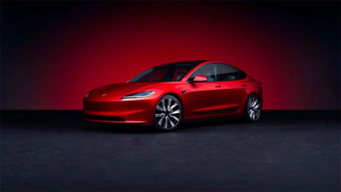 Tesla Model 3 Performance, ¿Cuándo estará esta versión en el nuevo modelo?