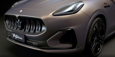 Los primeros coches eléctricos de Maserati ya disponibles en Europa