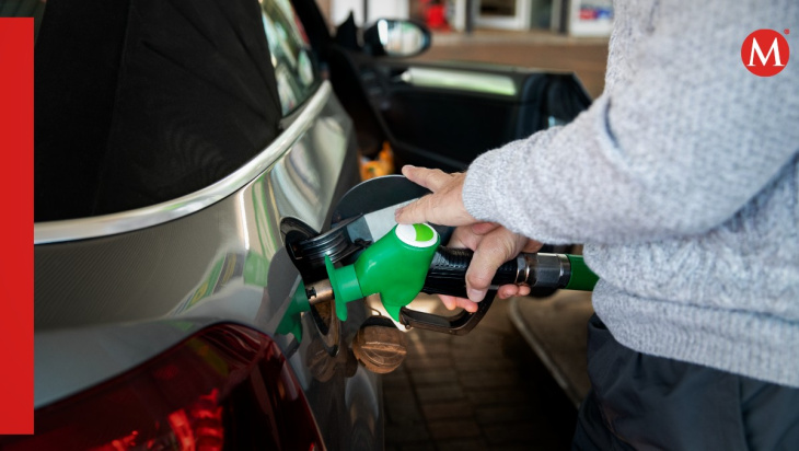 precio de la gasolina en méxico: magna alcanza mínimo de 12 pesos por litro en enero; ¿dónde y por qué?