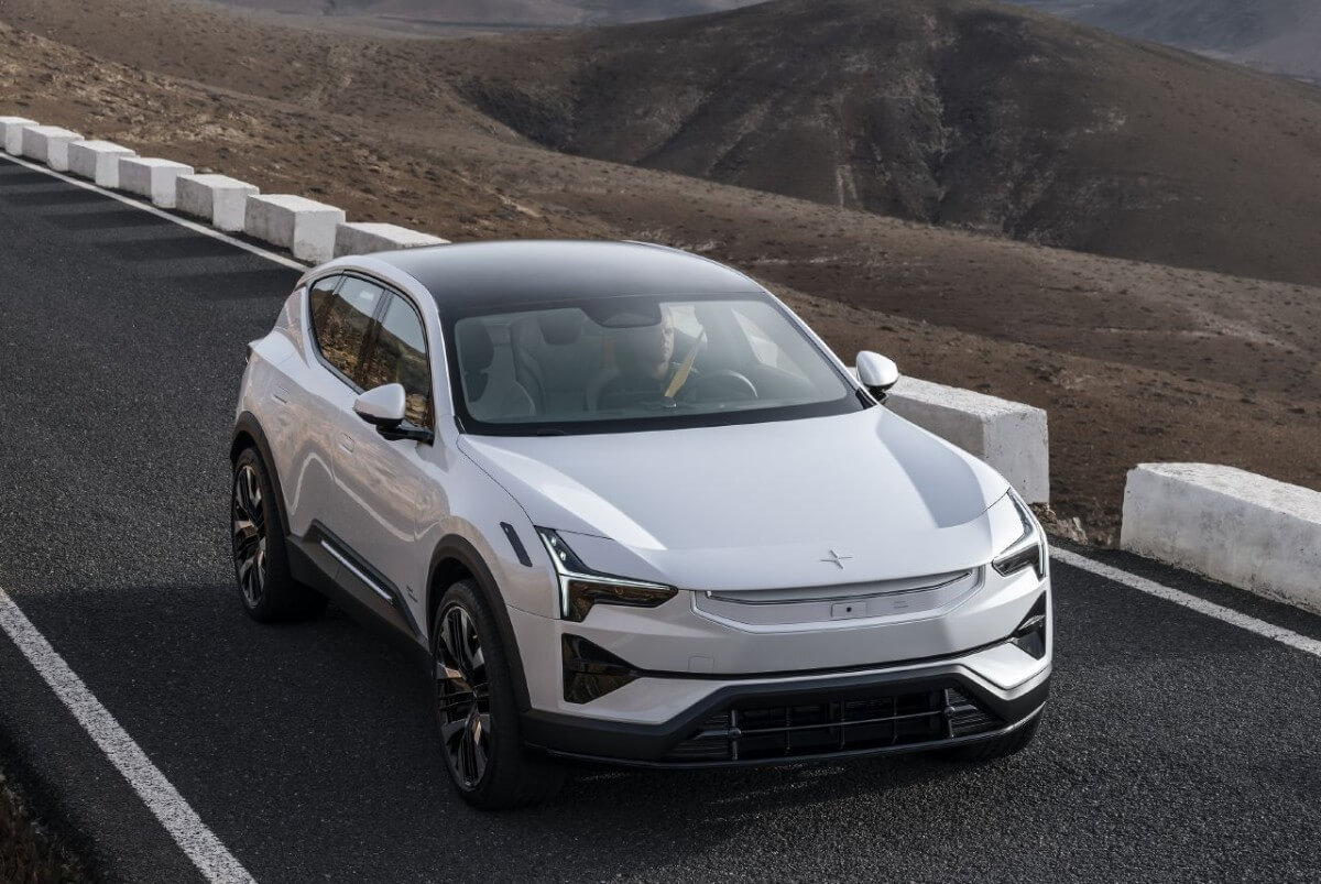 estos son los 10 coches eléctricos de mayor autonomía a la venta en 2024