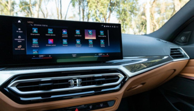 Apple revela el nuevo CarPlay 2, con grandes novedades y más apps para destronar ya a Android Auto