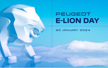 El Peugeot E-LION DAY 2024 desvela los nuevos eléctricos de la marca e incremento de garantía