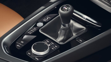 BMW Z4 Pure Impulse Edition: ¡habemus cambio manual!
