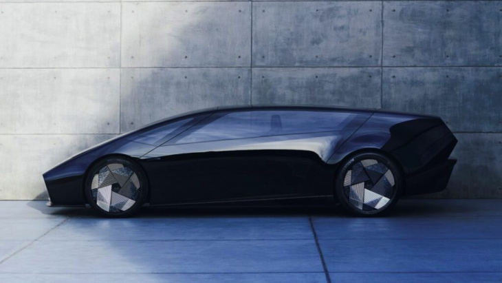 los nuevos coches eléctricos de honda llegarán en 2026
