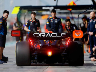 McLaren no se fía de Red Bull; ‘no encendieron sus motores’