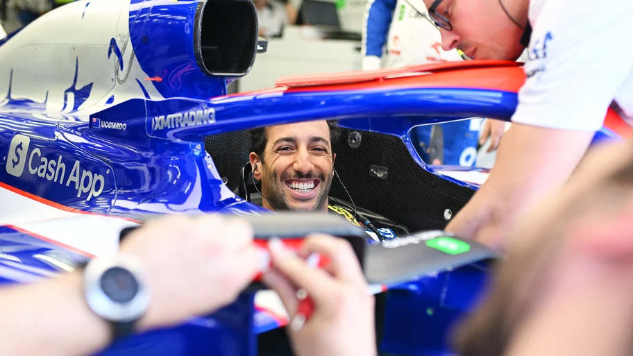 Fórmula 1 2024: RB y Mercedes superan a Red Bull en Bahrein