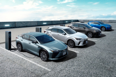 Toyota revalida la corona de mayor fabricante de coches del mundo