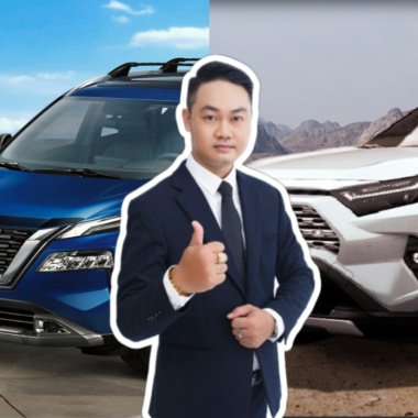 Nissan X-Trail E-Power o Toyota RAV4 Híbrida: ¿Cuál tiene el precio más bajo?