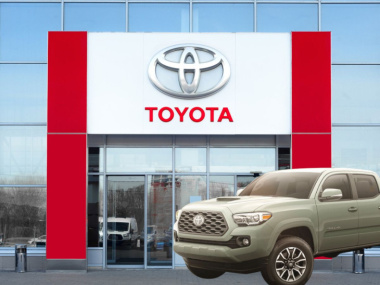 Toyota en México apuesta por los autos híbridos; este será su nuevo modelo