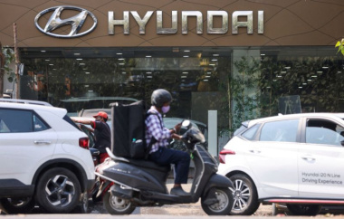 Hyundai elige a JPMorgan y Citi para acelerar OPI de 3.000 millones de dólares en India: fuentes