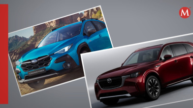 ¿Conduces un Mazda o Subaru? Profeco llama a revisión a algunos de sus modelos por fallas