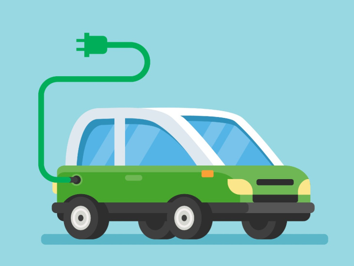 costos y pasos para usar un cargados eléctrico público para coche en méxico