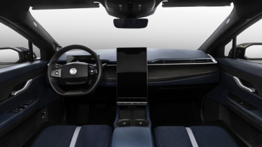 Fisker lanza la versión 2.0 del software para el SUV Ocean con importantes mejoras