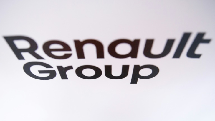 renault tuvo un excelente año 2023 con un resultado neto de 2.200 millones de euros