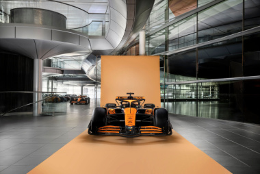 “McLaren puede ganar a Red Bull”