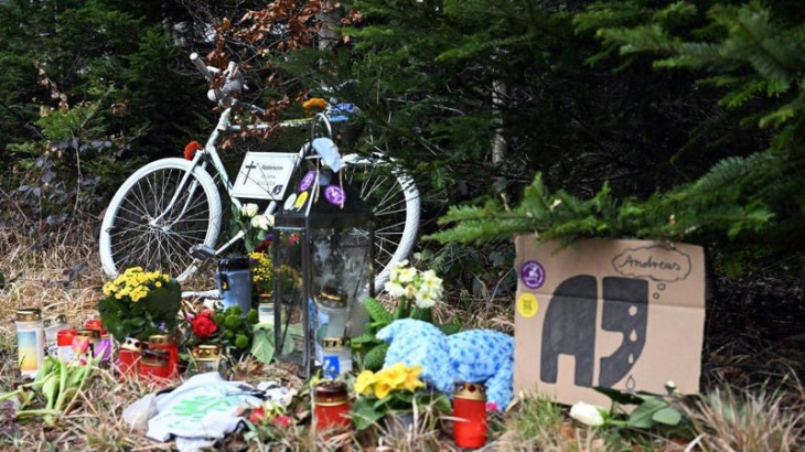 florida encabeza la lista de lugares más mortales para andar en bicicleta