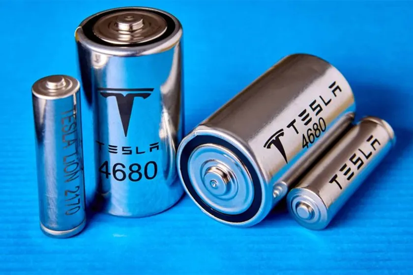 Tesla afirma que sus baterías 4680 serán más baratas que las de sus proveedores para finales de año