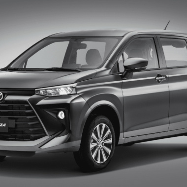 Toyota Avanza 2024: Precios y versiones en México