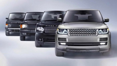 La historia del Range Rover: cuando el lujo se enamoró del campo