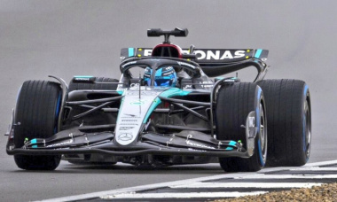 Mercedes ha encontrado un truco legal para saltarse el reglamento de la F1, aunque pende de un hilo