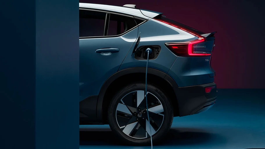 Volvo cambia la manera en la que nombra a sus autos eléctricos