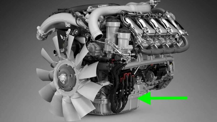 qué es el cárter del coche y cómo ayuda a que el motor funcione como debe