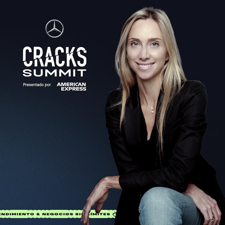 mercedes-benz cracks summit 2024: emprendiendo de la mano de las grandes mentes empresariales de méxico