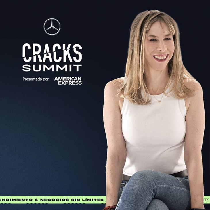 mercedes-benz cracks summit 2024: emprendiendo de la mano de las grandes mentes empresariales de méxico