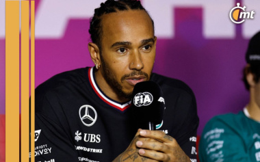 Hamilton revela que jefe de Ferrari fue clave para que decidiera dejar Mercedes