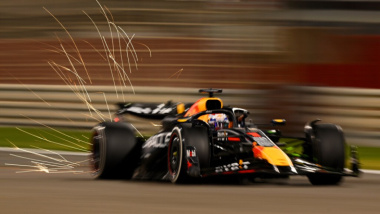 Una grieta en el dominio de Red Bull en la F1: van a cambiar el sistema de frenos antes de la primera carrera en Baréin