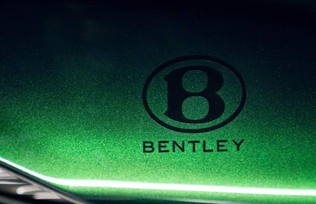 ducati diavel for bentley, exclusiva y prestacional