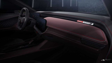 El Dodge Charger eléctrico podría integrar un sistema que simula las vibraciones de un motor de combustión