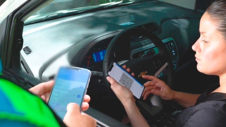 licencias de conducir en córdoba: los carnet serán digitales hasta nuevo aviso por falta de insumos