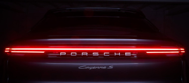 Probamos el Porsche Cayenne S Coupé: con su V8 de 474 CV, es el SUV que me compraría para divertirme dentro y fuera del asfalto