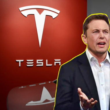 El nuevo Tesla Model 3 Performance de Elon Musk ya se pasea en Valencia, muestran diseño