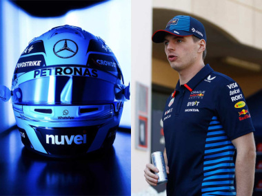 Mercedes quiso fichar a Verstappen; siguen a ‘niño prodigio’