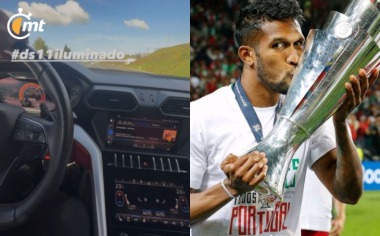 Jugador-de-segunda-división se-graba-conduciendo-Lamborghini a 188-km-h y lo TUNDEN-en-redes