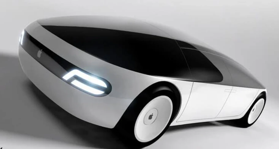 apple cancela por completo el proyecto de su auto eléctrico tras 10 años de desarrollo
