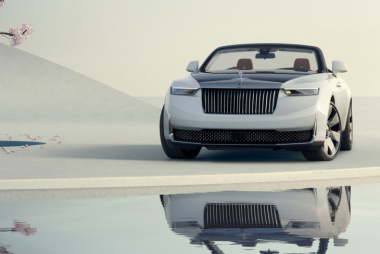 Rolls-Royce Arcadia: la odisea de contentar a un cliente que pagó 20 millones por su coche