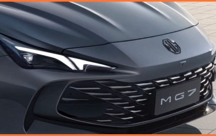 mg anuncia nuevo sedán chino motor 2.0 que te recordará a esta marca alemana | precio
