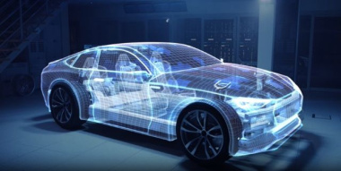 Subaru y Dell colaboran en IA para tecnología de asistencia al conductor