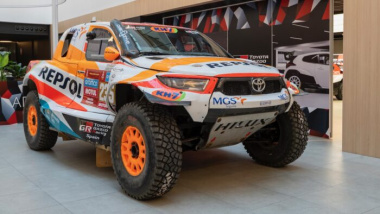 Todas las novedades de Toyota Gazoo Racing: así queda la competición en 2024