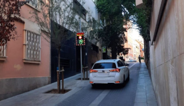 Todos los nuevos radares fijos, de tramo y pedagógicos que ya empiezan a multar en Barcelona
