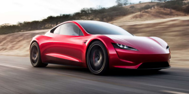 El CEO de Bugatti responde a la afirmación de que Tesla Roadster irá de 0 a 100 km/h en menos de un segundo