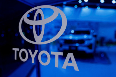 Toyota invertirá 2,200 mdd para ensamblar autos híbridos en Brasil