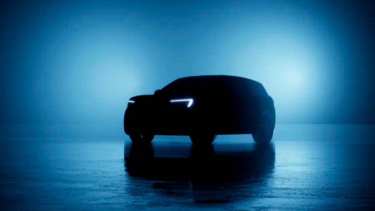 los próximos coches eléctricos de ford podrían contar con un sistema eléctrico de 800v