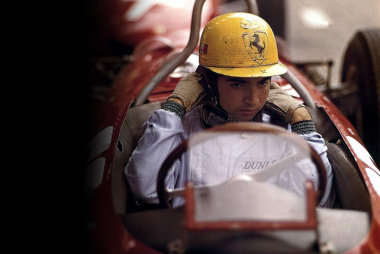 Bearman desplazará al mexicano Ricardo Rodríguez como el piloto más joven en correr un GP con Ferrari